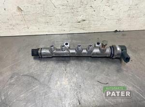 Petrol Fuel Rail OPEL ASTRA K Sports Tourer (B16)