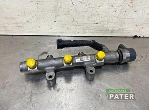 Petrol Fuel Rail AUDI Q7 (4MB, 4MG)