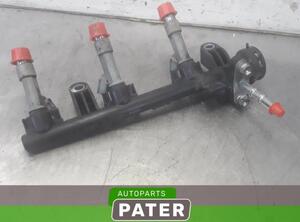 Abstellvorrichtung für Einspritzanlage Citroen C1  238140Q010A P11320109