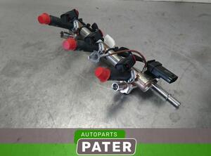 Petrol Fuel Rail OPEL KARL (C16)