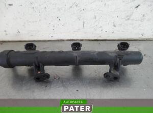 Petrol Fuel Rail SKODA CITIGO (NF1)