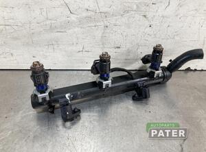 Petrol Fuel Rail VW UP! (121, 122, BL1, BL2, BL3, 123), VW LOAD UP (121, 122, BL1, BL2)