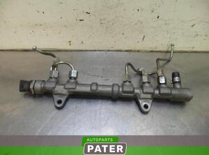 Petrol Fuel Rail FIAT GRANDE PUNTO (199_), FIAT PUNTO (199_), FIAT PUNTO EVO (199_)