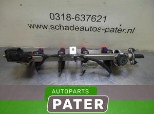 Petrol Fuel Rail HYUNDAI i10 (PA)