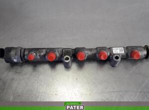 Petrol Fuel Rail VW POLO (6R1, 6C1), VW POLO Van (6R)