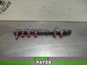 Petrol Fuel Rail FIAT GRANDE PUNTO (199_), FIAT PUNTO (199_), FIAT PUNTO EVO (199_)