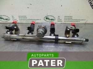 Petrol Fuel Rail MINI MINI (R50, R53)