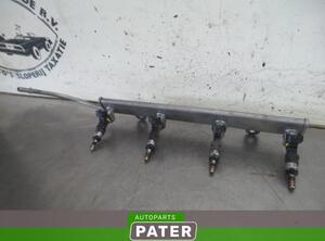 Petrol Fuel Rail MITSUBISHI OUTLANDER III (GG_W, GF_W, ZJ, ZL, ZK)