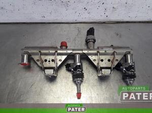 Petrol Fuel Rail PORSCHE 911 (997)