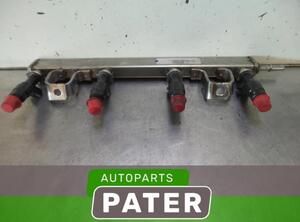 Petrol Fuel Rail FORD C-MAX (DM2), FORD FOCUS C-MAX (DM2)