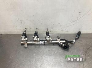 Petrol Fuel Rail OPEL ASTRA K Sports Tourer (B16)