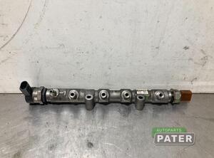 Petrol Fuel Rail SEAT IBIZA IV (6J5, 6P1), SEAT IBIZA IV SC (6J1, 6P5)