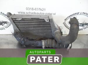 Intercooler AUDI A8 (4E2, 4E8)