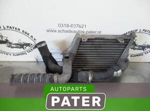 Intercooler AUDI A8 (4E2, 4E8)