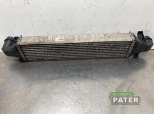 Intercooler MERCEDES-BENZ CLA Coupe (C117)