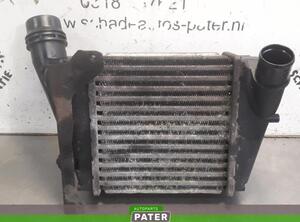 Intercooler RENAULT TWINGO II (CN0_)