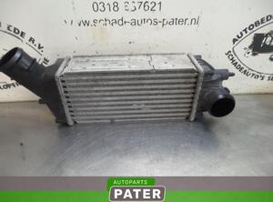 Intercooler CITROËN C4 I (LC_)