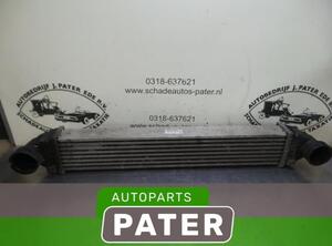 Intercooler MERCEDES-BENZ A-CLASS (W169)