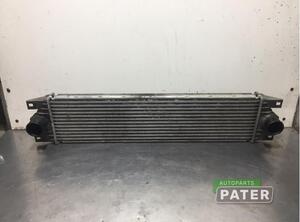 Intercooler RENAULT MASTER II Van (FD)