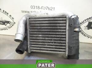 Intercooler AUDI A6 (4F2, C6)