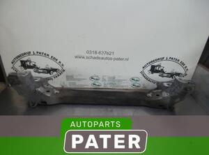 Lagerbok motorophanging AUDI A8 (4E2, 4E8)