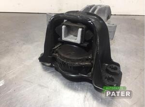 Engine Mount Bracket NISSAN QASHQAI II SUV (J11, J11_)