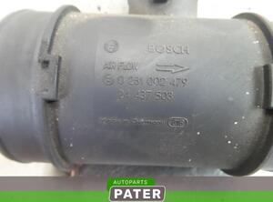 Air Flow Meter OPEL VECTRA C (Z02), OPEL VECTRA C GTS (Z02)