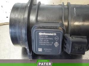 Air Flow Meter RENAULT MEGANE III Hatchback (BZ0/1_, B3_)