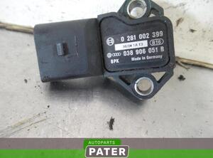 Air Flow Meter VW TOURAN (1T1, 1T2), VW TOURAN VAN (1T1, 1T2)