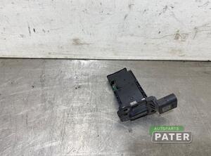 Air Flow Meter OPEL ASTRA K Sports Tourer (B16)