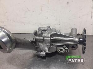 Oil Pump MERCEDES-BENZ A-CLASS (W176)