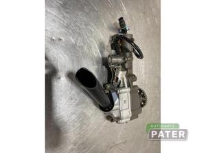 Oil Pump MERCEDES-BENZ A-CLASS (W176)