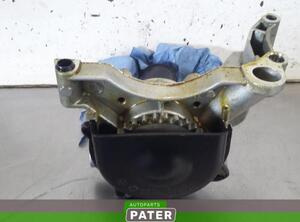 Oil Pump VW GOLF VI (5K1), VW GOLF VI Van (5K1_)