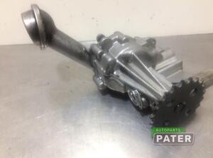 Oil Pump RENAULT CAPTUR I (J5_, H5_), RENAULT CLIO IV (BH_)