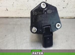 Oliepeil sensor SEAT IBIZA IV (6J5, 6P1), SEAT IBIZA IV SC (6J1, 6P5)