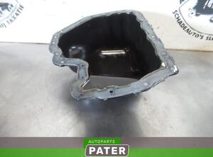 Oil Pan VW POLO (6R1, 6C1), VW POLO Van (6R)