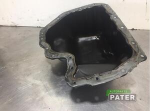 Oil Pan VW POLO (6R1, 6C1), VW POLO Van (6R)