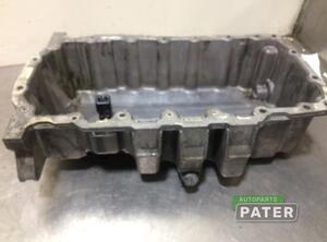 Oil Pan VW GOLF VI (5K1), VW GOLF VI Van (5K1_)