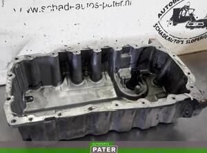 Oil Pan VW GOLF VI (5K1), VW GOLF VI Van (5K1_)