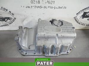 Oil Pan VW GOLF VI (5K1), VW GOLF VI Van (5K1_)