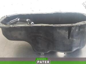 Oil Pan VW POLO (6R1, 6C1), VW POLO Van (6R)