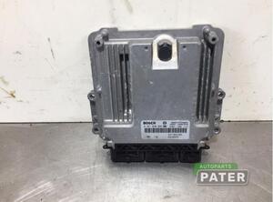 Control unit for engine RENAULT CLIO IV Grandtour (KH_)