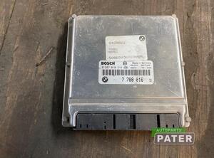 Control unit for engine BMW 5 (E39)