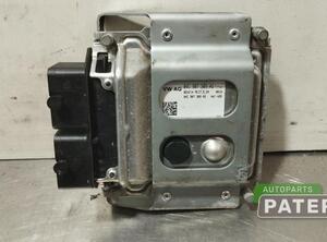 Control unit for engine VW UP! (121, 122, BL1, BL2, BL3, 123), VW LOAD UP (121, 122, BL1, BL2)