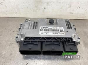 Steuergerät Motor Smart Forfour Schrägheck 453 0261S17833 P21006879