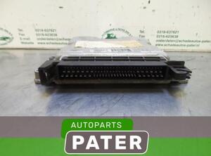 Control unit for engine PEUGEOT 406 Break (8E/F)