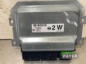 Control unit for engine NISSAN MICRA V (K14)