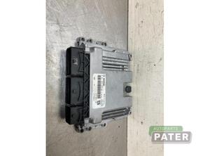 Control unit for engine RENAULT CAPTUR I (J5_, H5_), RENAULT CLIO IV (BH_)