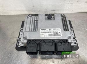 Control unit for engine PEUGEOT 308 I (4A_, 4C_), PEUGEOT 308 SW I (4E_, 4H_)