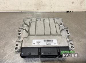 Control unit for engine RENAULT CAPTUR I (J5_, H5_), RENAULT CLIO IV (BH_)